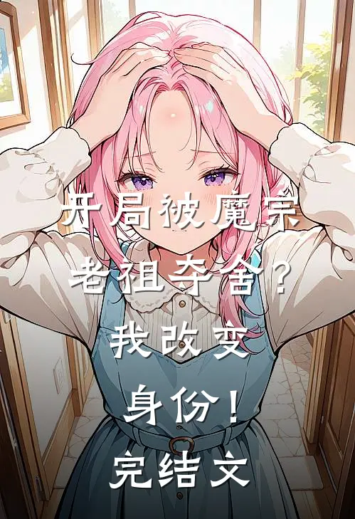 开局被魔宗老祖夺舍?我改变身份!完结文
