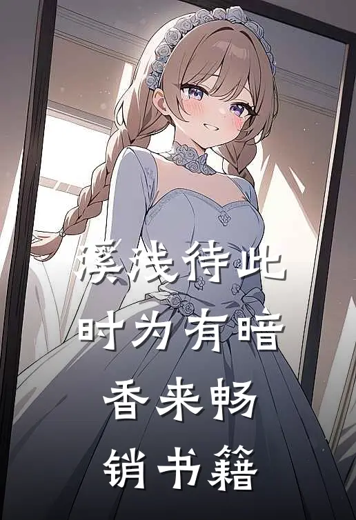 溪浅待此时【为有暗香来】畅销书籍