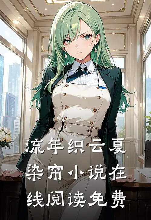流年织云夏染帘小说在线阅读免费