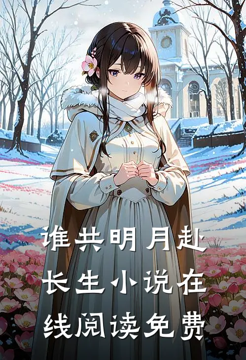谁共明月赴长生小说在线阅读免费