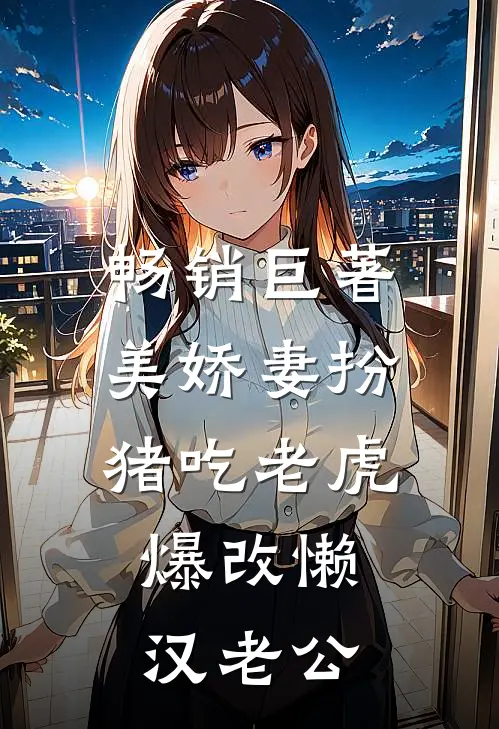 畅销巨著美娇妻扮猪吃老虎，爆改懒汉老公