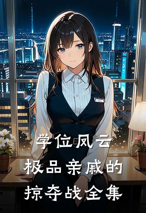 学位凤云：极品亲戚的掠夺战 全集