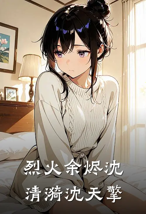烈火余烬沈清漪沈天擎