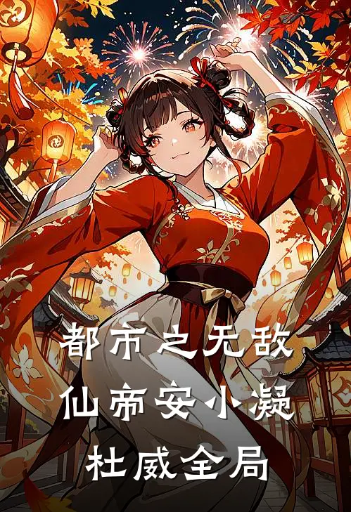 都市之无敌仙帝安小凝杜威全局