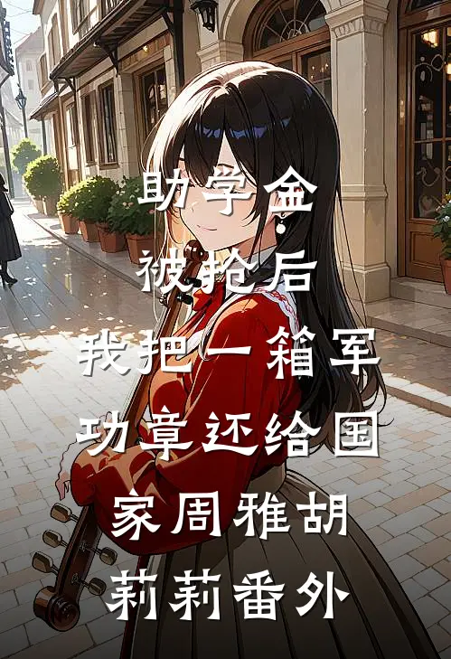 助学金被抢后，我把一箱军功章还给国家周雅胡莉莉 番外