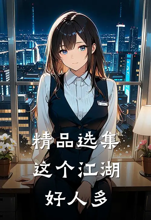 精品选集这个江湖好人多