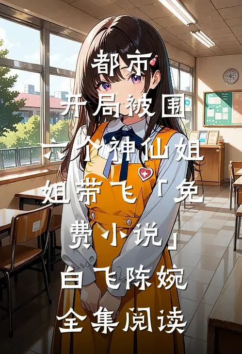 都市，开局被围，六个神仙姐姐带飞「免费小说」白飞陈婉全集阅读
