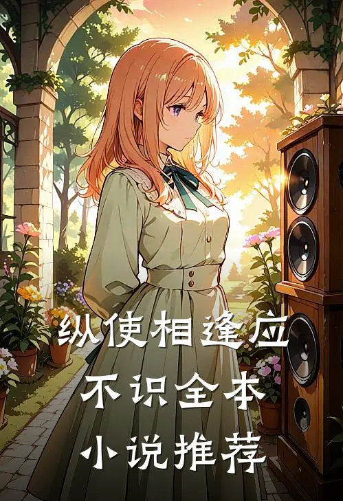 纵使相逢应不识全本小说推荐