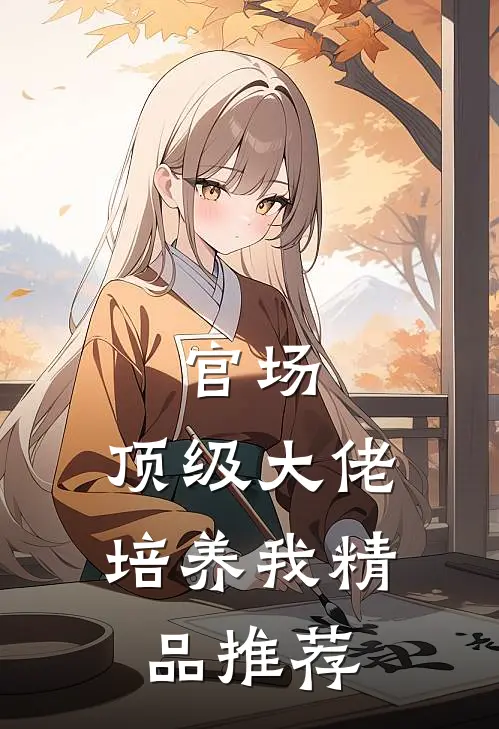 官场：顶级大佬培养我精品推荐