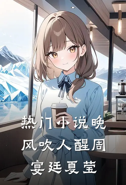 热门小说晚风吹人醒周宴廷夏莹