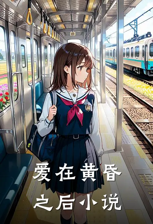 爱在黄昏之后小说