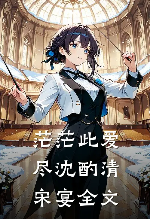 茫茫此爱尽沈酌清宋宴全文
