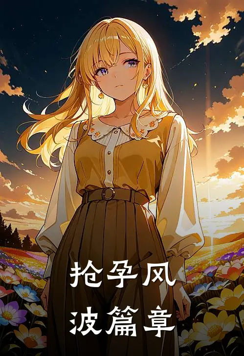 抢孕风波篇章