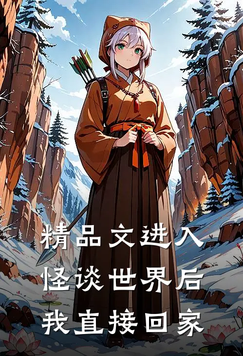 精品文进入怪谈世界后我直接回家