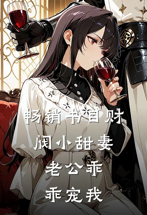 畅销书目财阀小甜妻：老公乖乖宠我