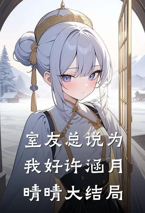 室友总说为我好许涵月晴晴大结局