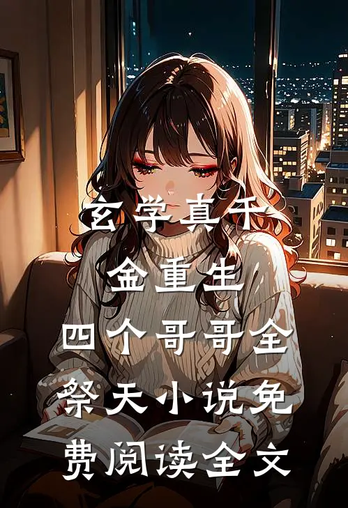 玄学真千金重生，四个哥哥全祭天小说免费阅读全文