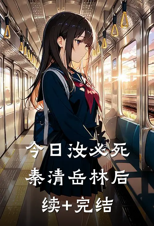 今日汝必死秦清岳林后续+完结