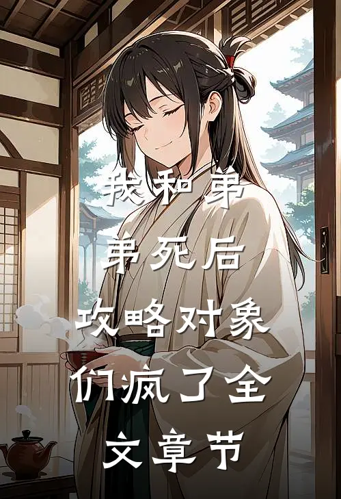 我和弟弟死后，攻略对象们疯了全文章节