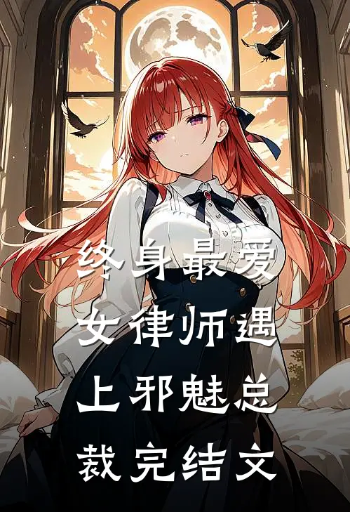 终身最爱：女律师遇上邪魅总裁完结文