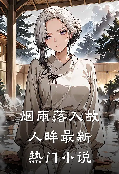 烟雨落入故人眸最新热门小说
