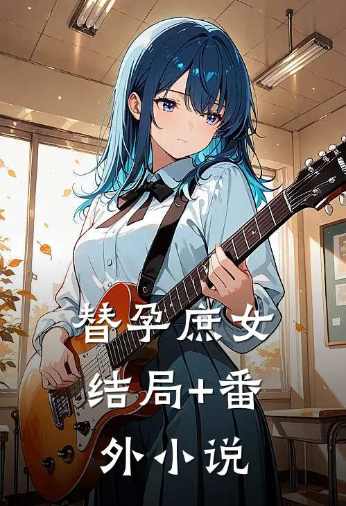 替孕庶女结局+番外小说