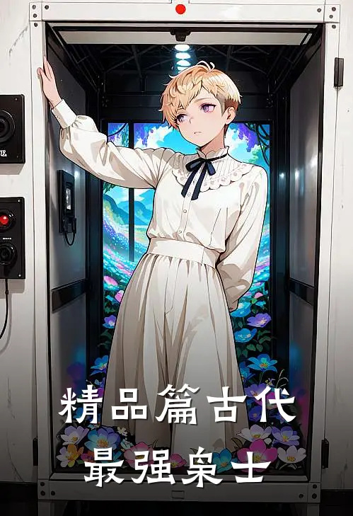 精品篇古代最强枭士