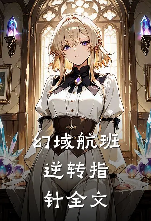 幻域航班：逆转指针全文