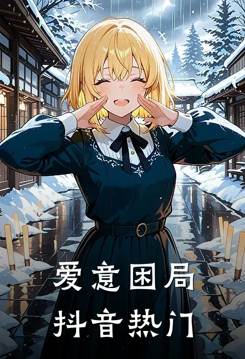 爱意困局抖音热门