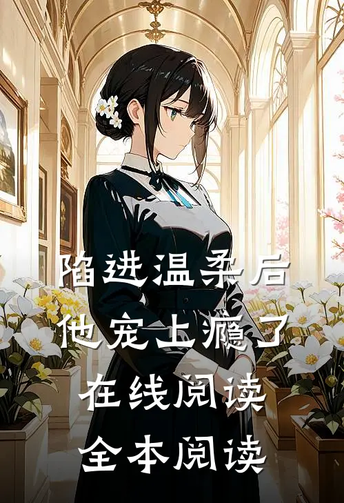 陷进温柔后，他宠上瘾了在线阅读全本阅读