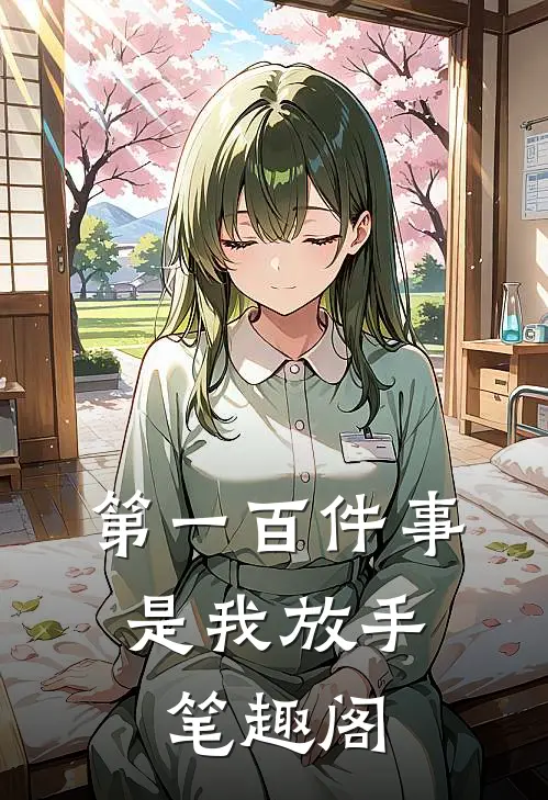 第一百件事,是我放手笔趣阁在线阅读