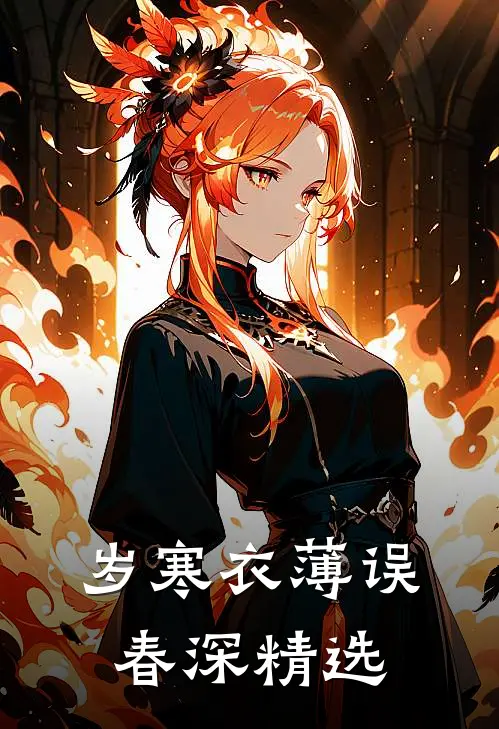 岁寒衣薄误春深精选