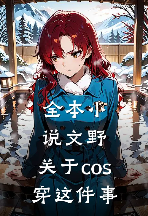 全本小说文野：关于cos穿这件事