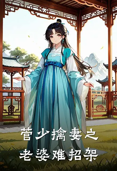 菅少擒妻之老婆难招架
