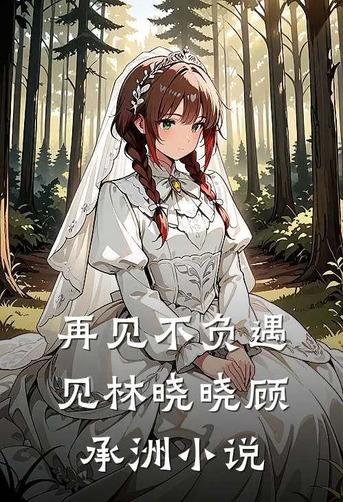 再见不负遇见林晓晓顾承洲小说
