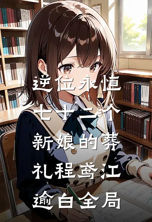 逆位永恒：七十二个新娘的葬礼程鸢江逾白全局