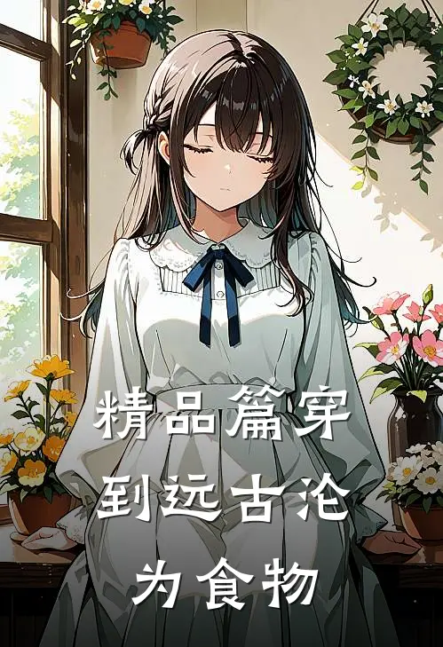 精品篇穿到远古沦为食物