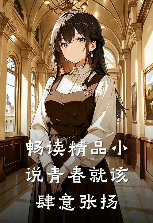 畅读精品小说青春就该肆意张扬