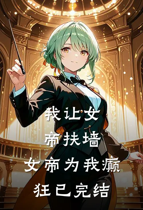 我让女帝扶墙，女帝为我癫狂已完结