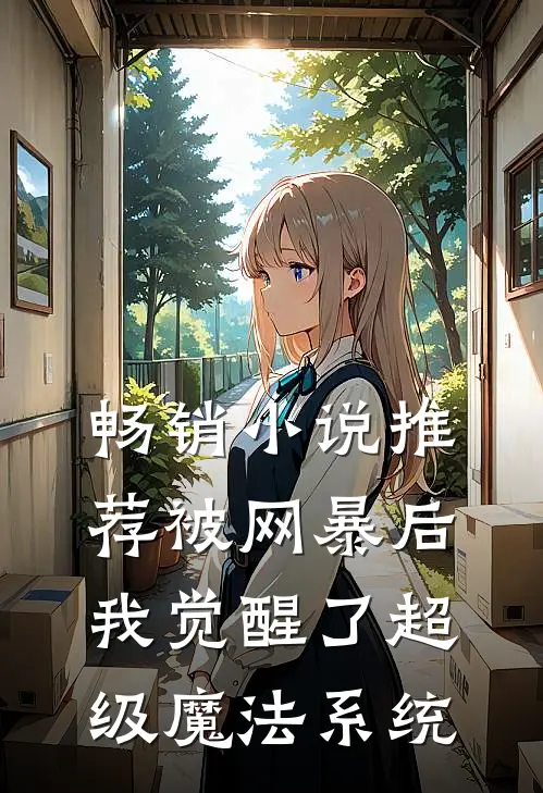 畅销小说推荐被网暴后，我觉醒了超级魔法系统