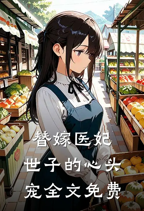 替嫁医妃：世子的心头宠全文免费