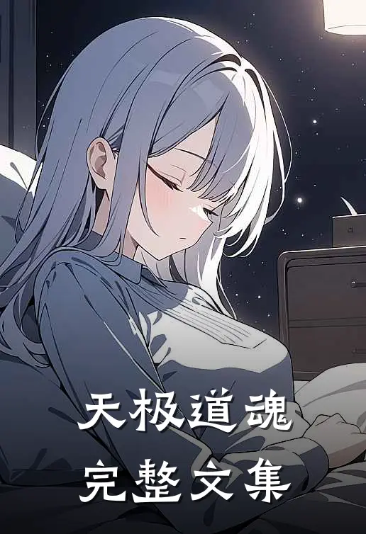 天极道魂完整文集