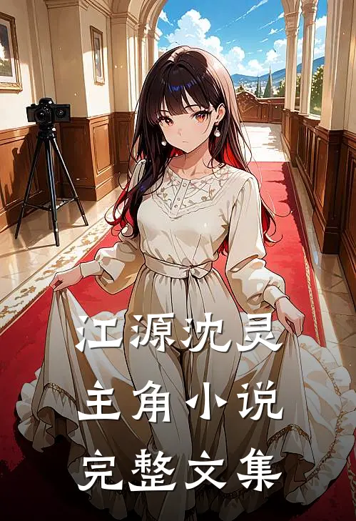 江源沈灵主角小说完整文集