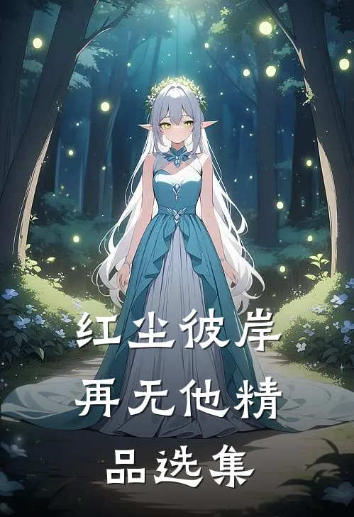 红尘彼岸再无他精品选集