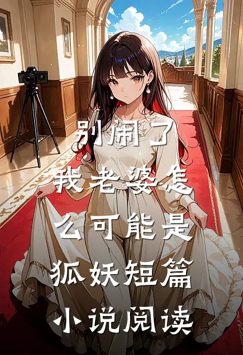 别闹了，我老婆怎么可能是狐妖短篇小说阅读