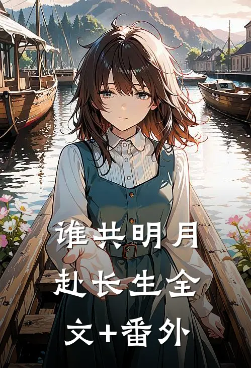 谁共明月赴长生全文+番外