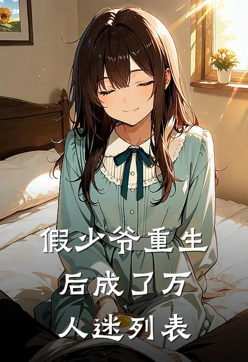 假少爷重生后成了万人迷列表