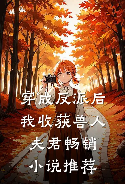 穿成反派后，我收获兽人夫君畅销小说推荐