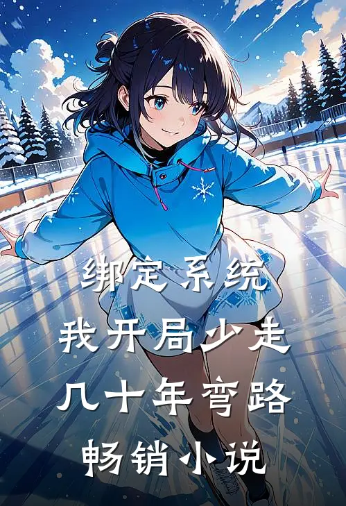 绑定系统：我开局少走几十年弯路畅销小说