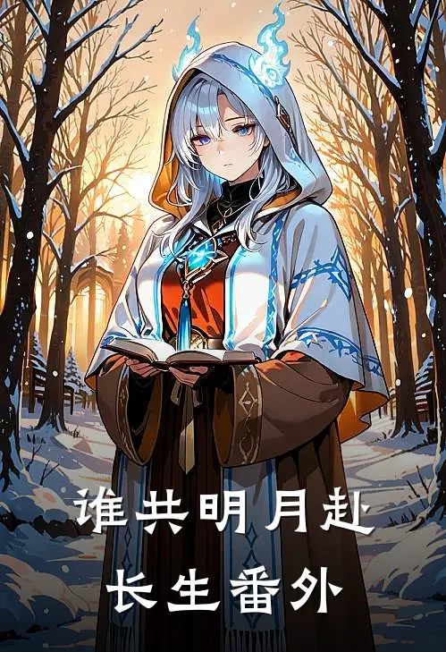 谁共明月赴长生番外